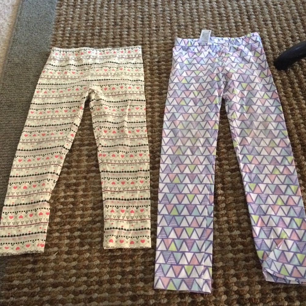 Legging bundle