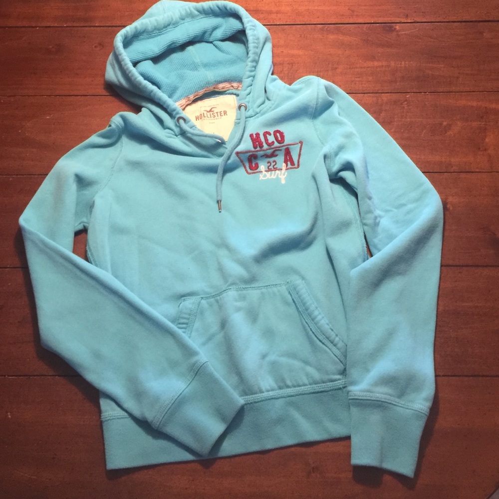 Hollister Hoodie