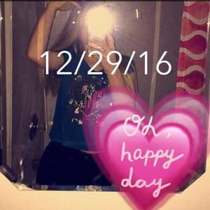 Meet your Posher, Brianne