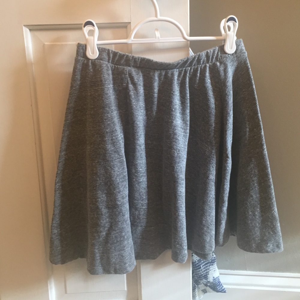 Circle skirt