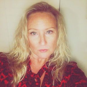 Meet your Posher, Rhonda