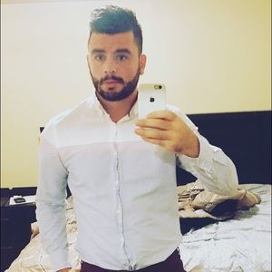 Meet your Posher, Fazlija