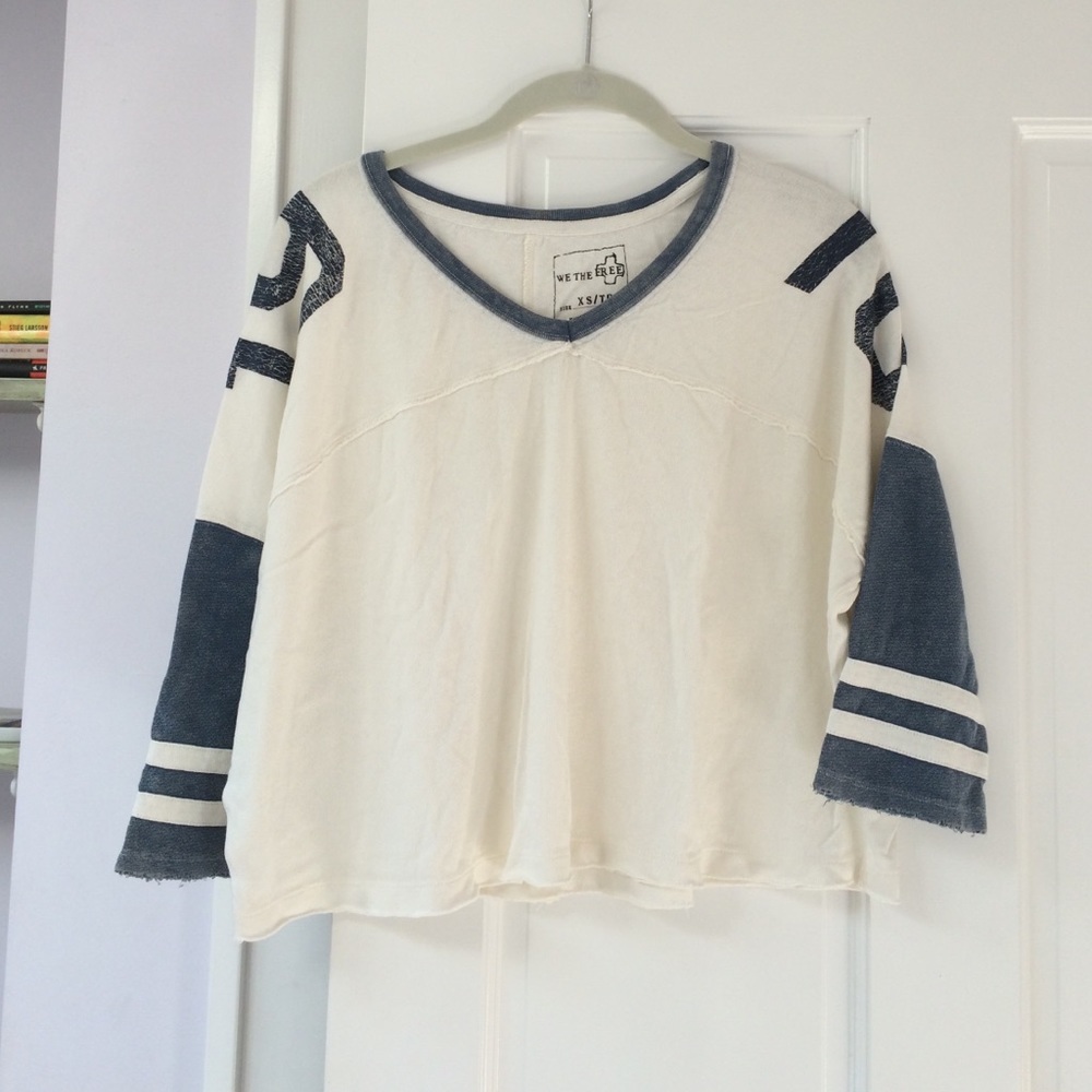 Free People Top