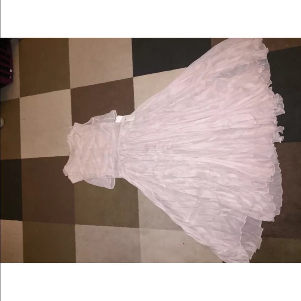 ADEAM. Pleated midi dress