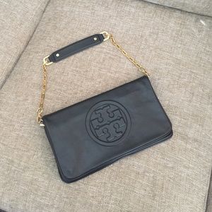 Black Tory Burch Bag
