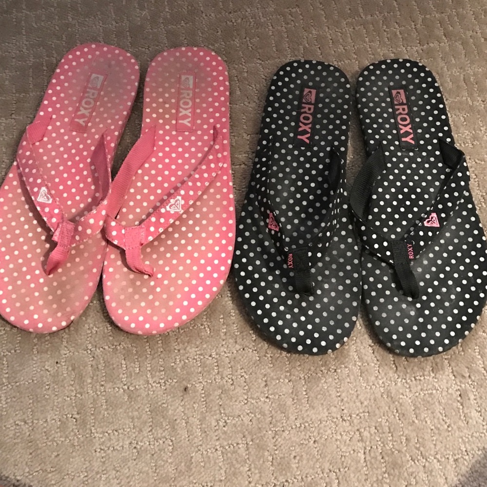 Random flip flops - Picture 2 of 3