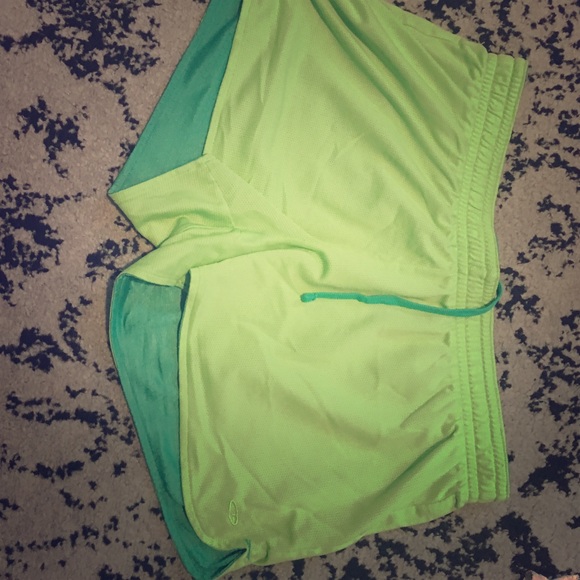 SOLD....C9 double sided shorts - Picture 1 of 2