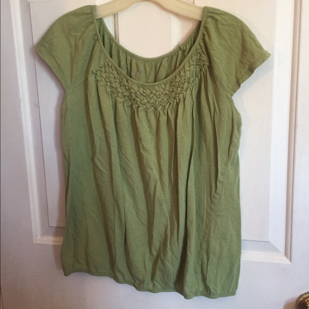 Casual Tee