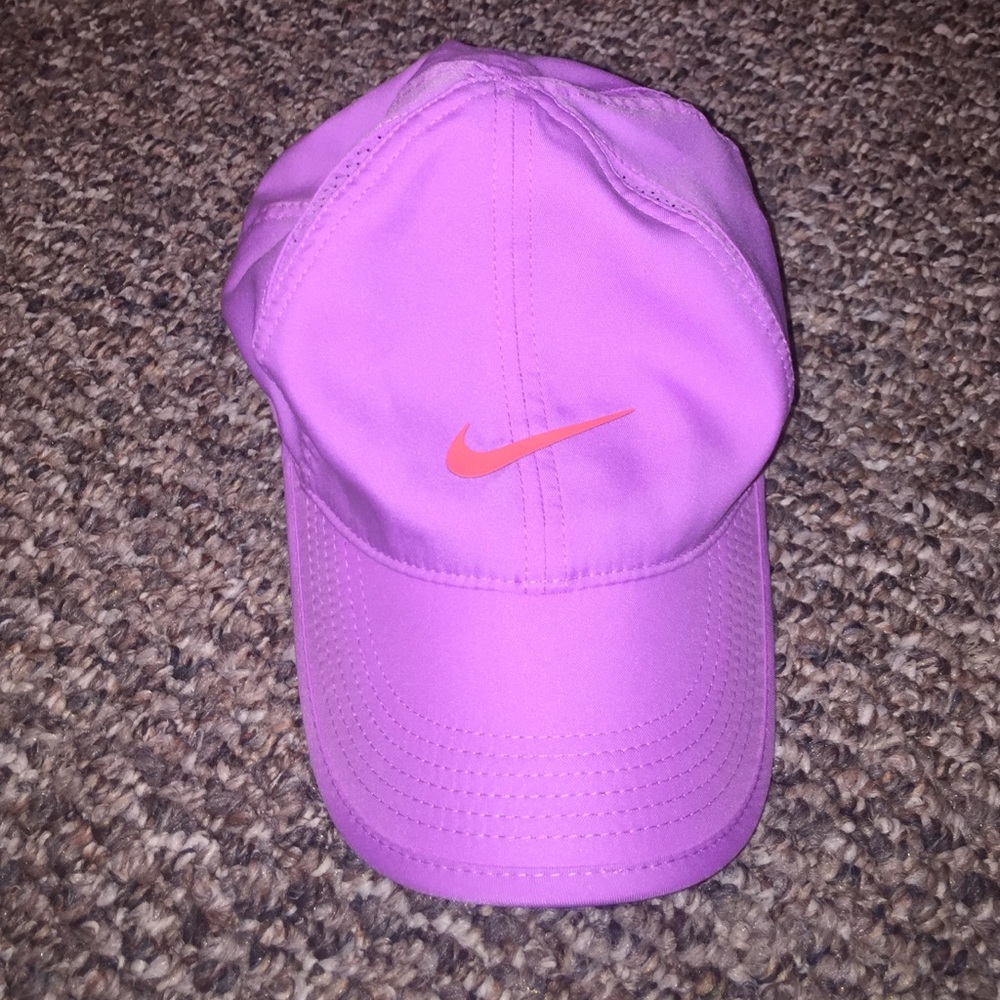 Nike hat