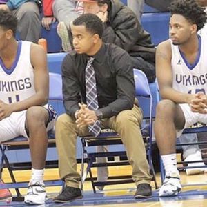 Meet your Posher, Shawntae