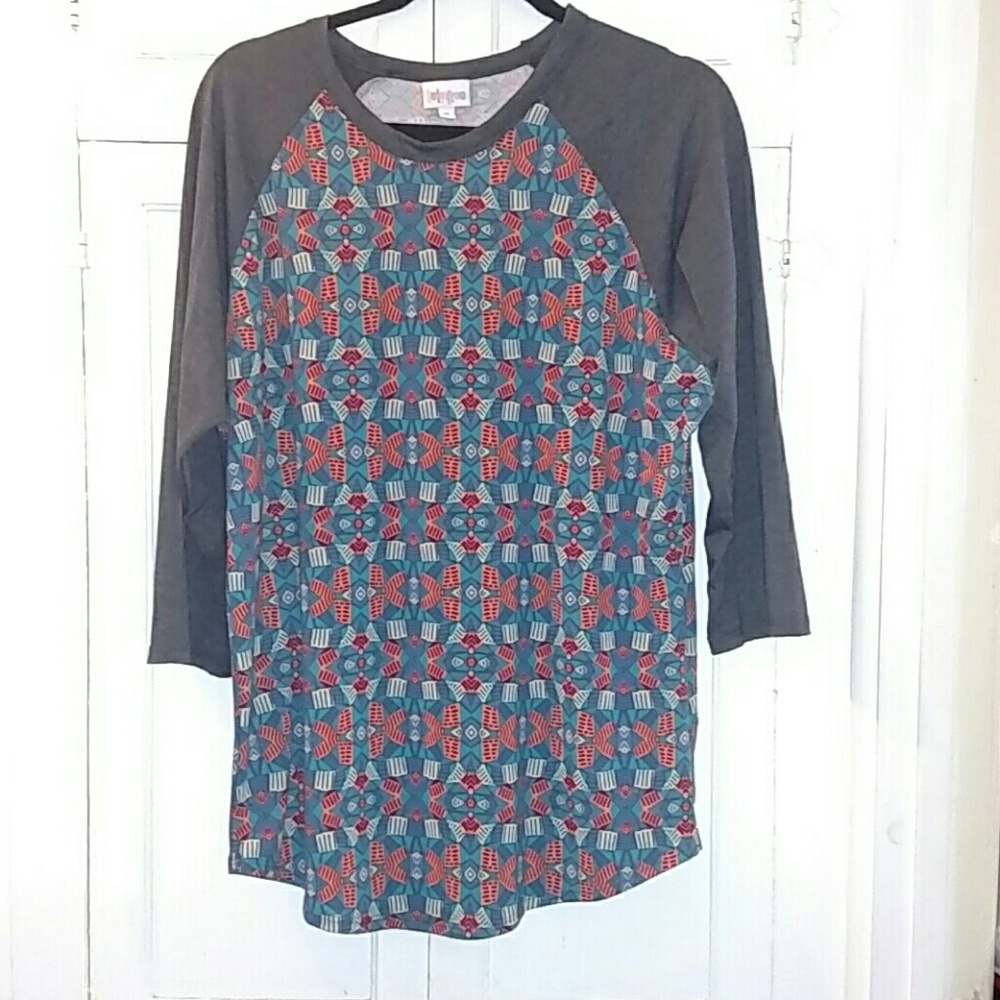 LulaRoe Randy