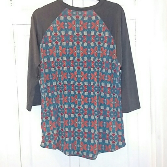 LulaRoe Randy - Picture 4 of 4