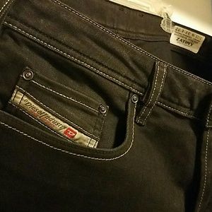 Men's Diesel Jeans