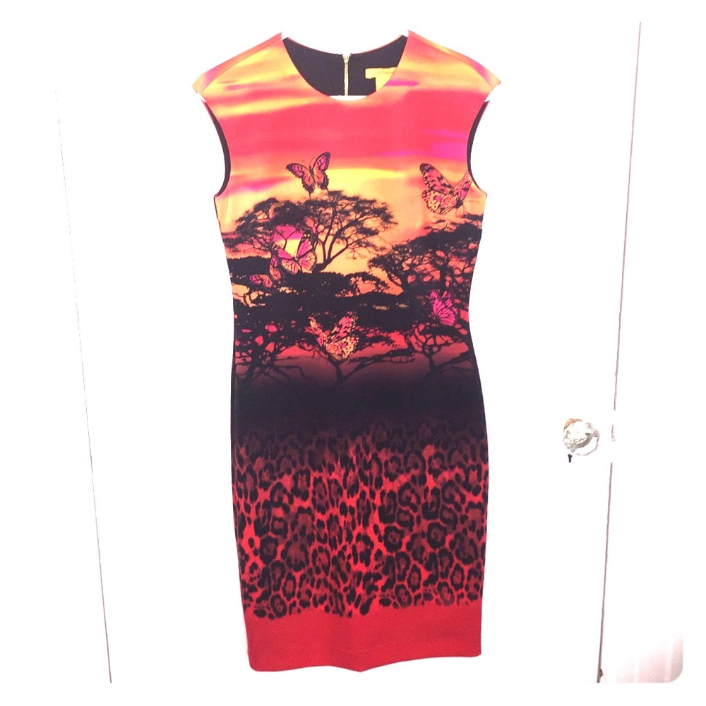 Fun dress