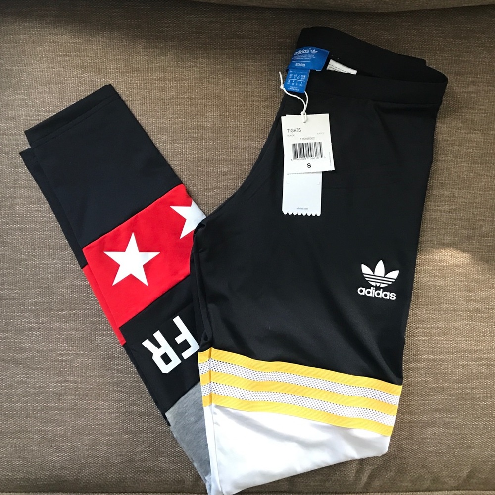 Adidas Rita Ora Tights