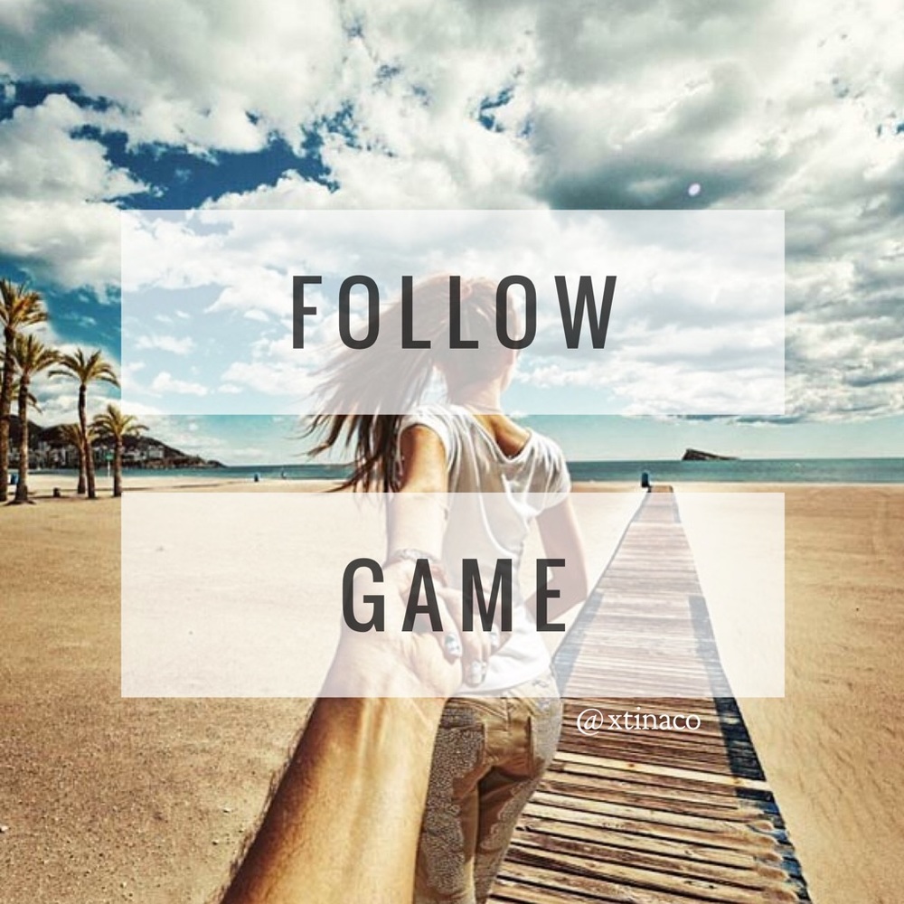 >> Like, Share, Follow! << - Picture 1 of 1