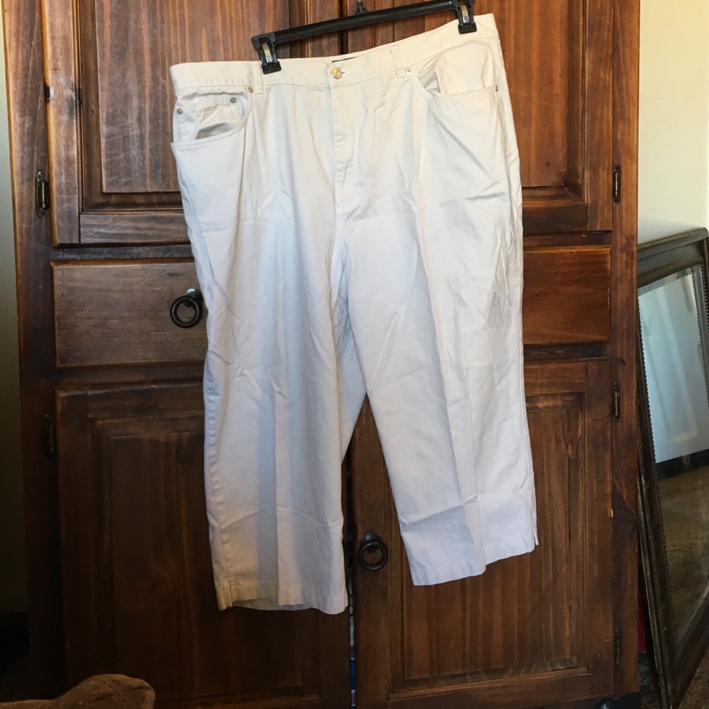 Ralph Lauren Capris