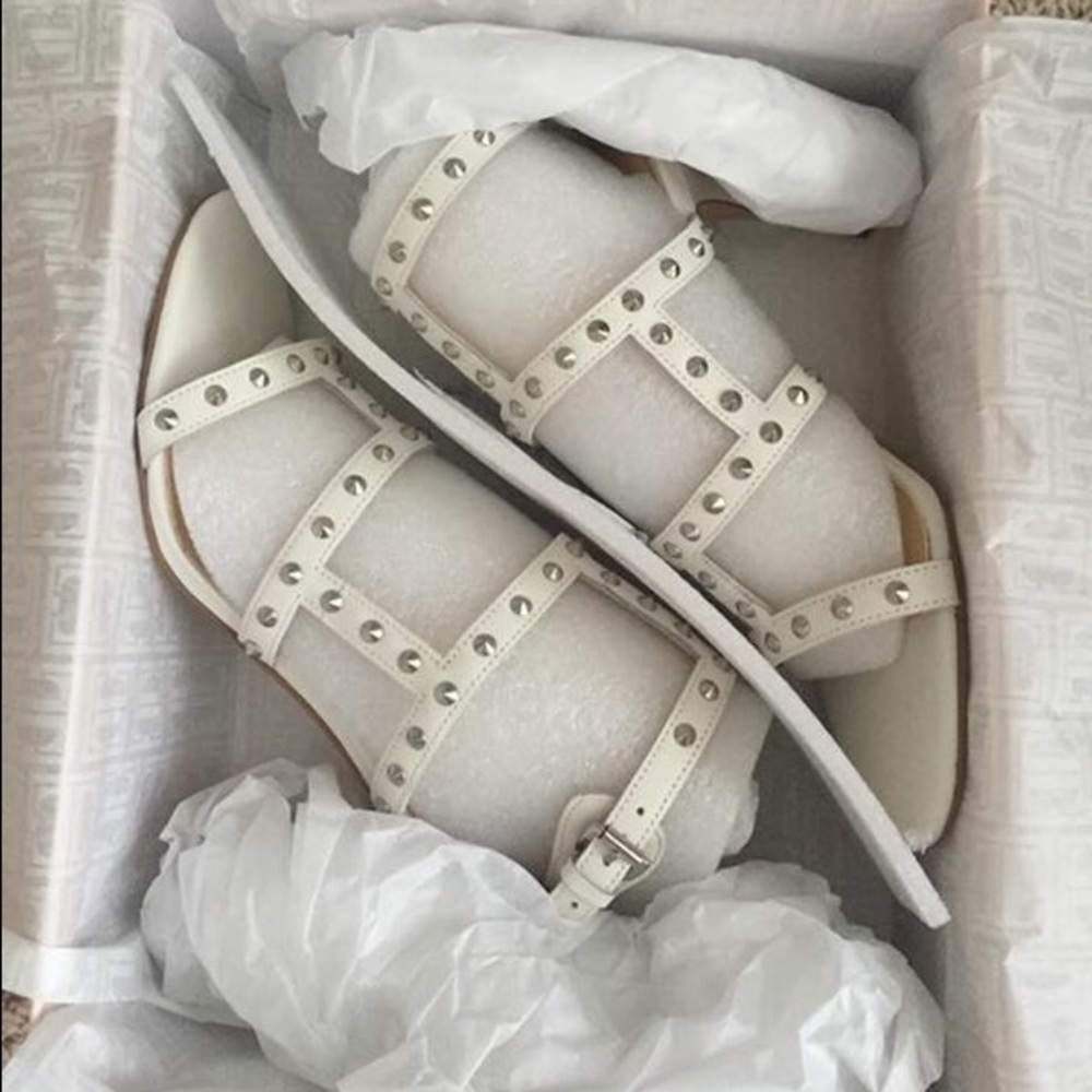 Ivanka Trump Gemina Sandal