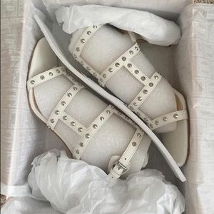 Ivanka Trump Gemina Sandal