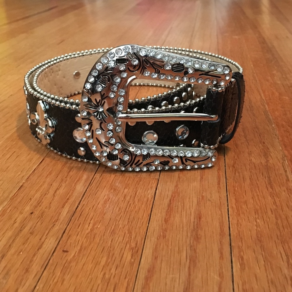 Black Belt