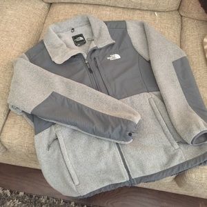 The North Face Jacket