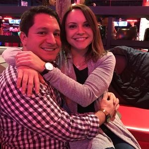 Meet your Posher, Adam