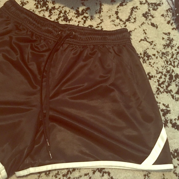 SOLD BCG shorts - Picture 1 of 2