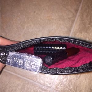 Kat Von D Lipstick Set