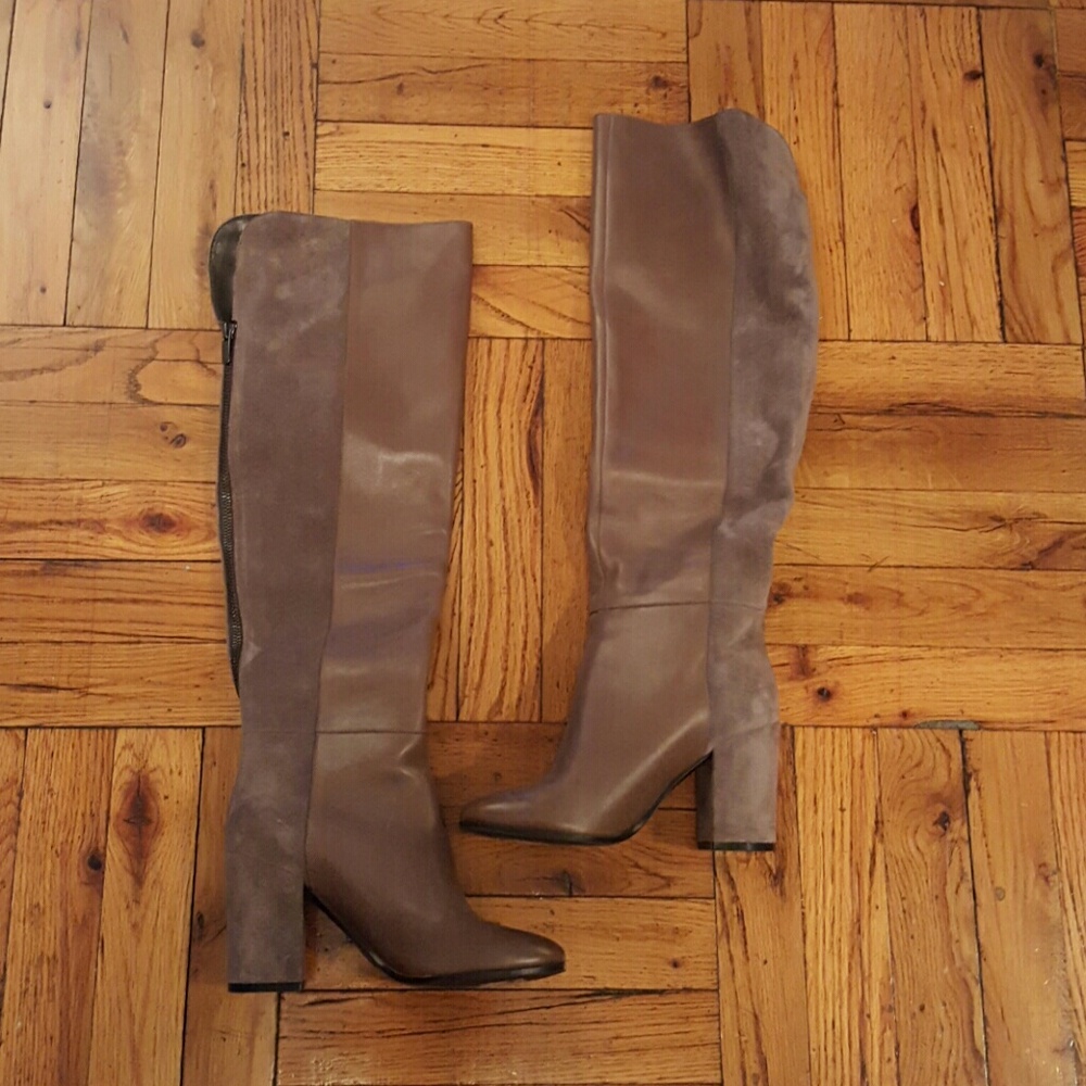 Enzo Angiolini boots