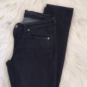 Citizens of Humanity Avedon Low waist Skinny