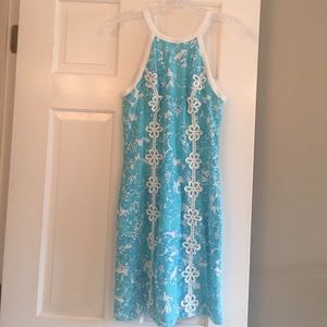 Lily Pulitzer dress