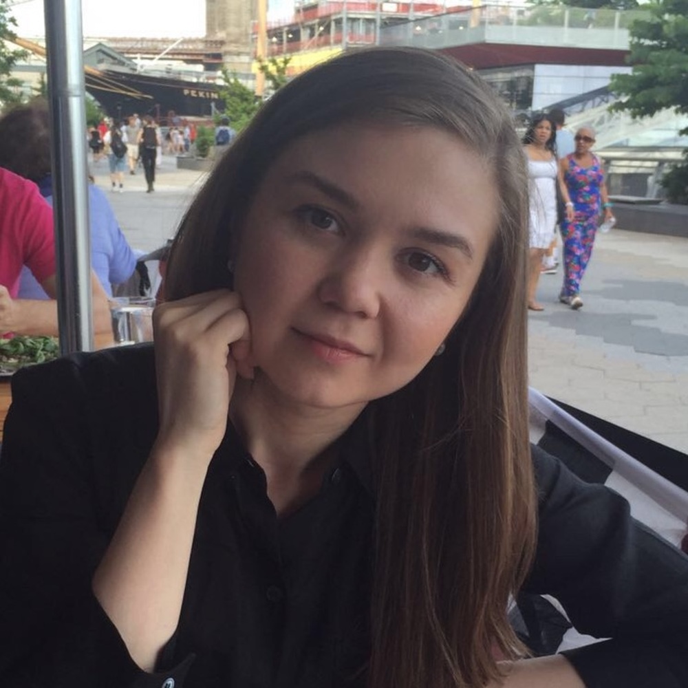 Meet your Posher, Regina