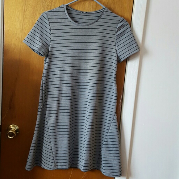 zara t shirt dress Trafaluc Floral T-Shirt Women's ZW COLLECTION SHORT SLEEVE SHIRT