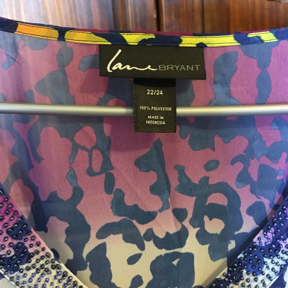 Blouse - Picture 3 of 3