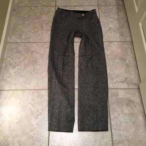 White House black market dress pants
