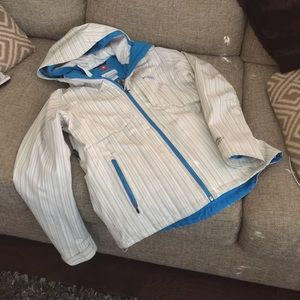 Columbia ski/snowboard jacket