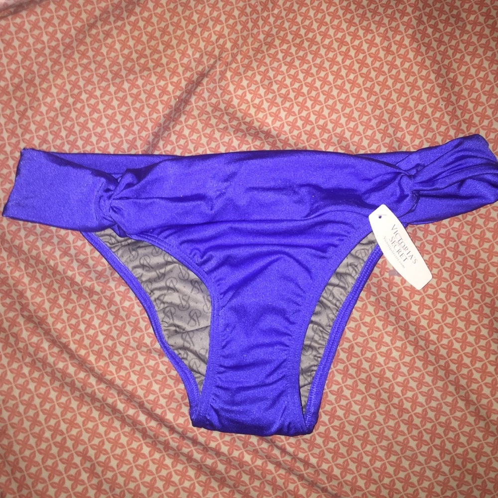 NWT VS bathing suit bottoms