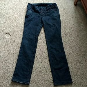 Pasion stretch jeans