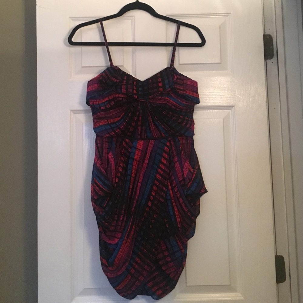 Dress!