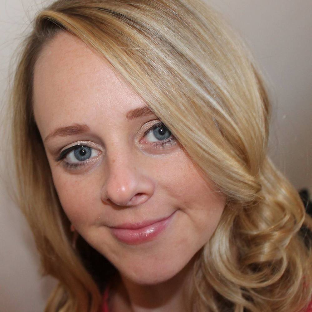 Meet your Posher, Nadine