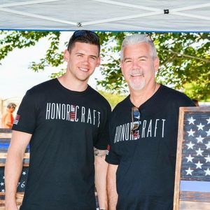 Meet your Posher, Cory