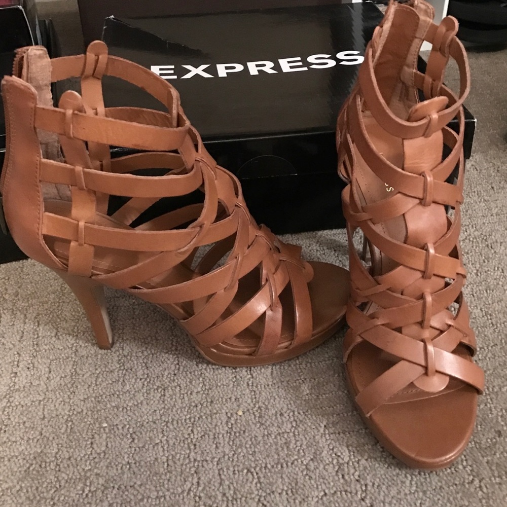 Express Heals - image 1