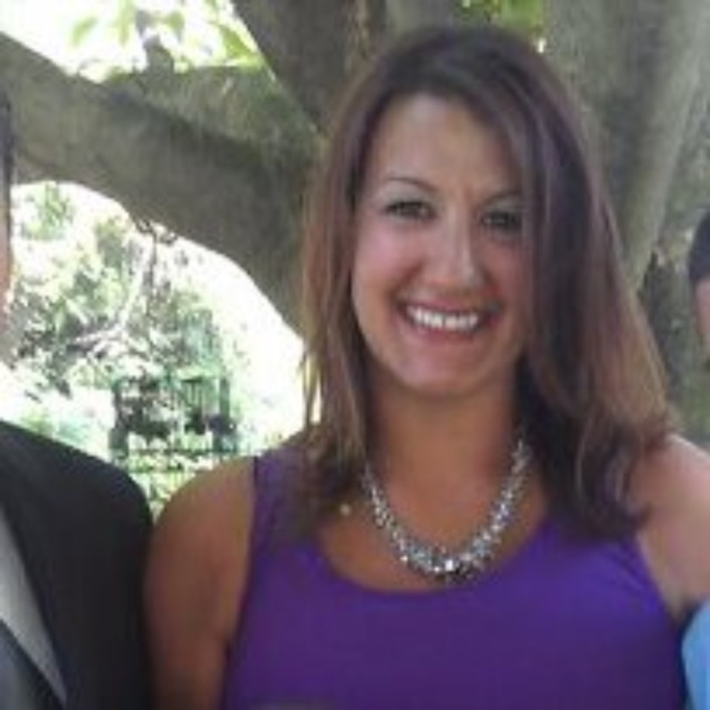 Meet your Posher, Renee
