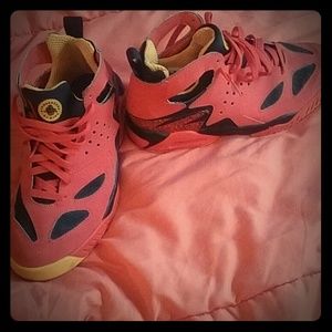 Men's Nike air huarache