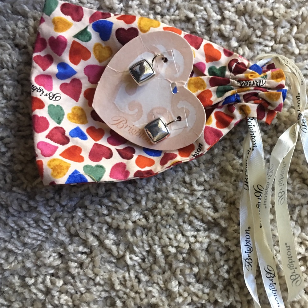 Brighton earrings