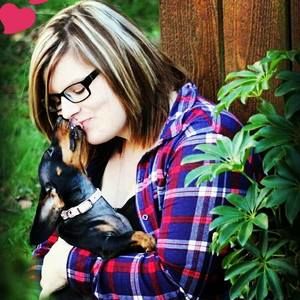 Meet your Posher, Kadie