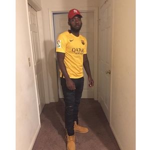 Meet your Posher, Dimittri