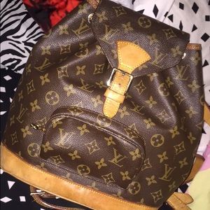 Lv bag