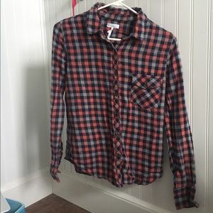 Flannel