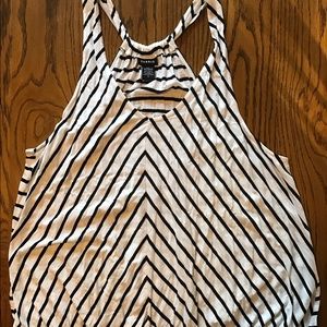 Torrid tank top